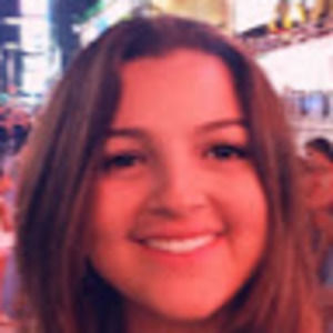 Meet your Posher, Elena